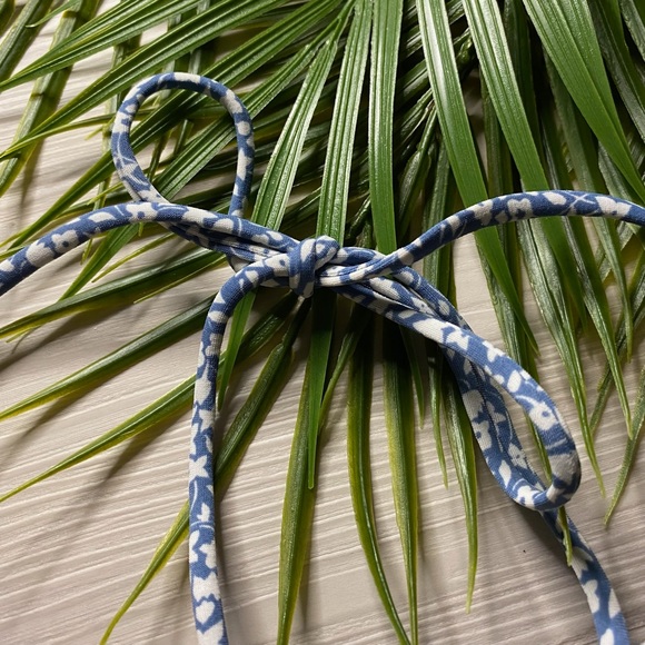 Billabong Ditsy Floral Underwire Bikini Top - Picture 5 of 7